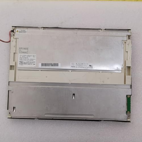 Image of Original Stock 12.1 inch 1024x768 LCD Screen NL10276BC24-13 Industrial Display