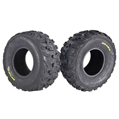Kenda Bearclaw EX K573-24x11-10 Rear ATV/UTV Tires 6-Ply 24x11x10