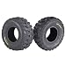Kenda Bear Claw EX 24x11-10 Rear ATV 6 PLY Tires Bearclaw 24x11x10-2 Pack