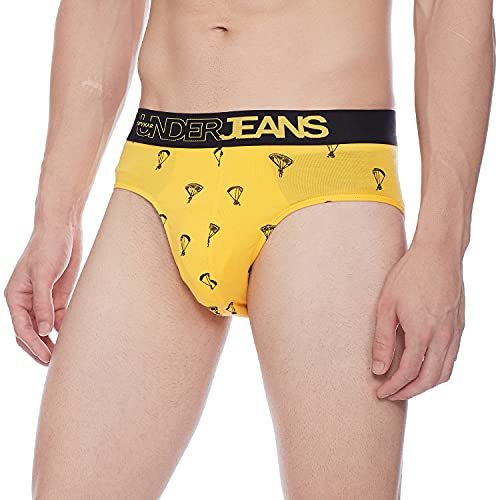 Image of Men's Cotton Brief