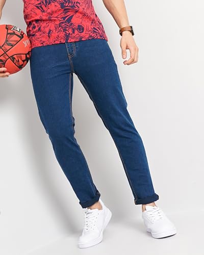 Image of The Indian Garage Co Men Jeans