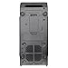 immagine 8Thermaltake Versa H15 Case per PC Mini, Nero