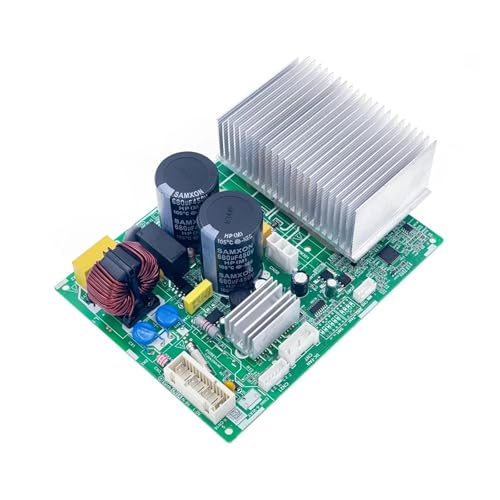 Circuit imprimé KFR-35W/BP3N1 pour unité de climatisation résidentielle