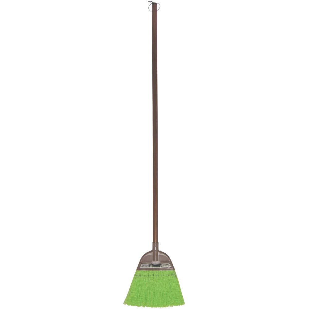 【特価セール】日本クリンテック 技・化繊ほうき長柄 幅25cm 全長127cm Amazon | 日本クリンテック(Nihon Clean tech) 技・化繊ほうき長柄 幅