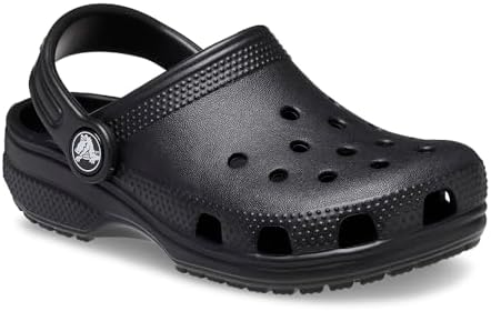 Crocs Unisex Kids Classic Clog KClogs - View 8