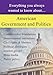 American Government and Politics: Everything You Always Wanted to Know About...