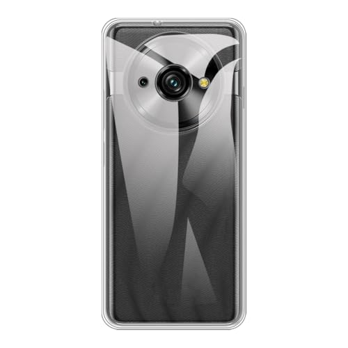 Shantime \tgP[X Oukitel C59 Ƃ̌݊ X Ռz h~ _f Obv₷Jo[(NA)