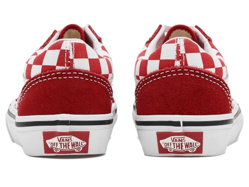 Image of Vans Unisex Adult Knu Skool Shoe - '90s Retro Puffy Low-top Fashion Sneakers for Men & Women