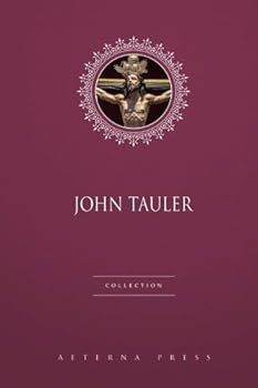 Paperback John Tauler Collection: 2 Books Book