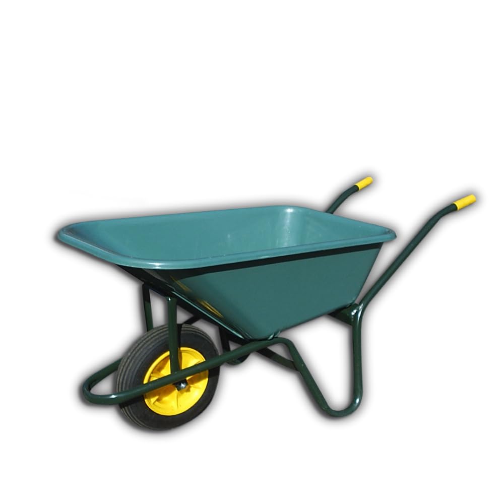 Baignoire pour brouette en plastique 100 l