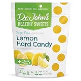 Dr. John's Healthy Sweets