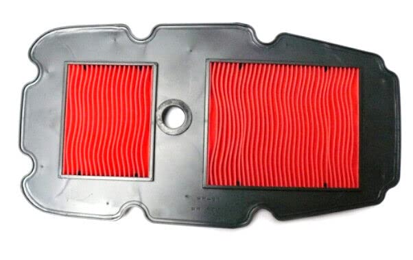 Filtre à air Honda XL 650 V Transalp élément filtrant haute fiabilité 17210-MCB-610