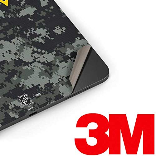 Skinit Decal Tablet Skin Compatible with iPad Pro 11in M4 (2024) - Officially Licensed NHL Chicago Blackhawks Camo Design