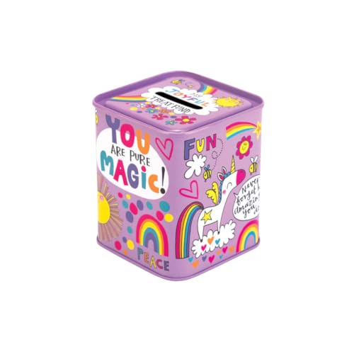 Rachel Ellen Designs Ltd You Are Pure Magic Money Box