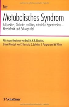 Paperback Das metabolische Syndrom. [German] Book