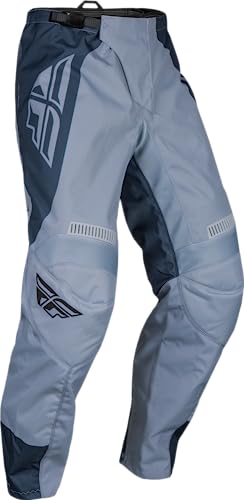 Fly Racing F-16 Men's Pants (Artic Grey/Stone, Men's 28