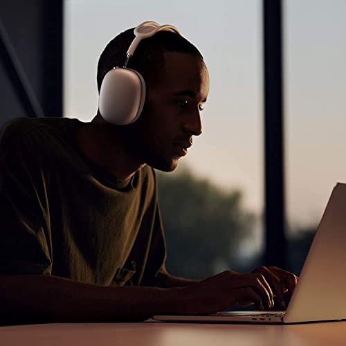 AirPods Max - Rosa glide