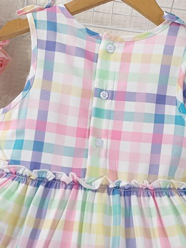 Image of Tior Girls Girls Dress | Dresses for Girl| Kids Frock for Kids|