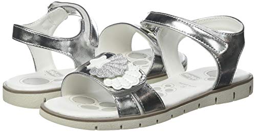 Chicco Sandalo Carolina, Bambina, 020, 22 EU