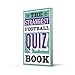 The Strangest Quiz Book: Football