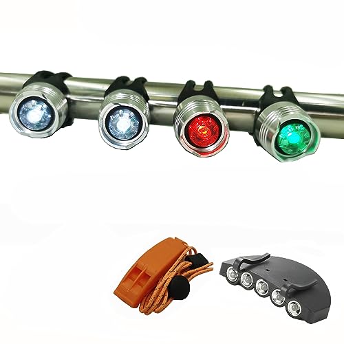 Amazon Best Sellers Best Boat Strobe & Safety Lights