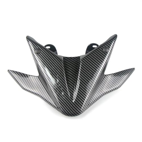 Bec garde-boue avant pour Yamaha Tracer 9 GT 2021-2022 et extension de protection capot