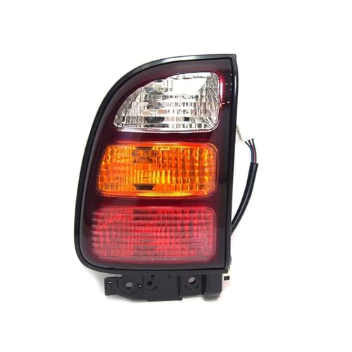 Feux Arrière pour Toyota RAV4 1994-2000 Bloc Optique Gauche et Droit Clignotant Stop