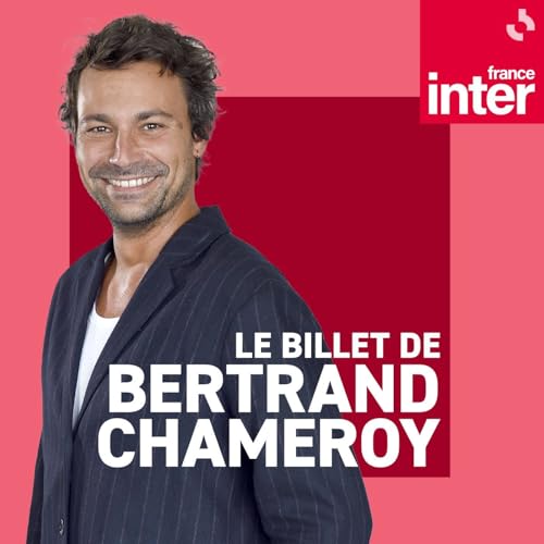 Le billet de Bertrand Chameroy du jeudi 09 octobre 2025
