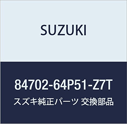 SUZUKI (XYL) i ~[ i84702-64P51-Z7T