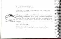 Ancient Ostia: A Guide with Reconstructions of Ancient Ostia 8881620154 Book Cover