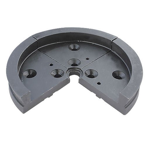 3 Smooth Jaws For The Oneway Chuck