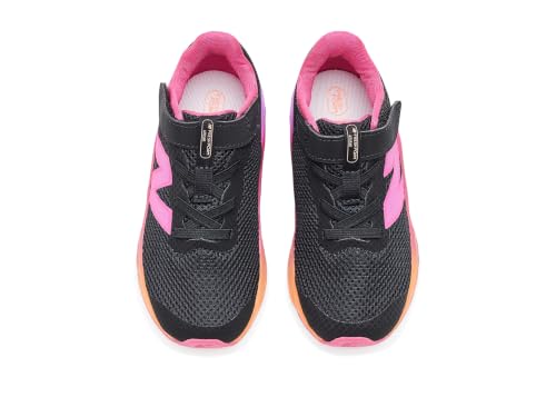 Image of New Balance Baby Fresh Foam Arishi V4 Hook and Loop