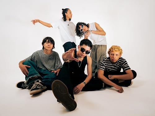 Darling Banda Deixa Eu Te Amar song by Banda Torpedo from Uma Verdadeira História de ...