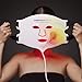 CurrentBody Skin LED 4-in-1 Mask | Zone Facial Mapping to Smooth, Brighten and Restore with Multi-wavelength LEDs