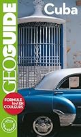 CUBA 2742431683 Book Cover