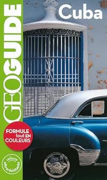 Paperback CUBA [French] Book