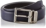 AFFAIR BELT Trussardi Jeans Affair Belt Cintura, U280, 105 Uomo