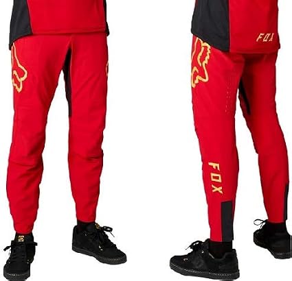 Fox Racing Defend Pant RS Pantalón de Ciclismo para Hombre : Amazon.com.mx:  Ropa, Zapatos y Accesorios