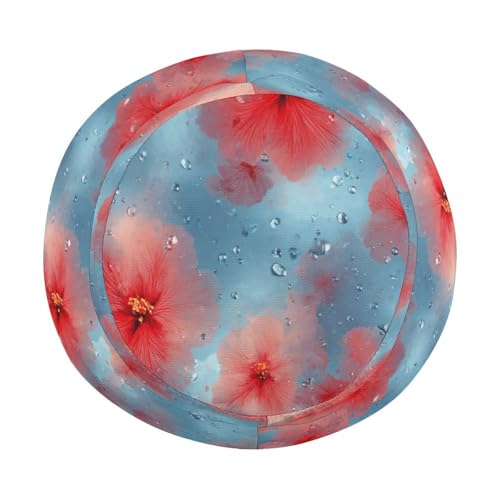 Baby Bucket Hat for Boys and Girls, Sun Protection Toddler Hat with Chin Strap, 0-6/6-12/12-18 Months4