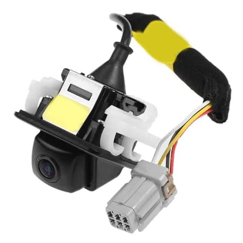 Caméra de recul pour stationner en ville facilement avec votre Cerato 95760-A7300