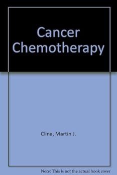 Hardcover Cancer chemotherapy Book