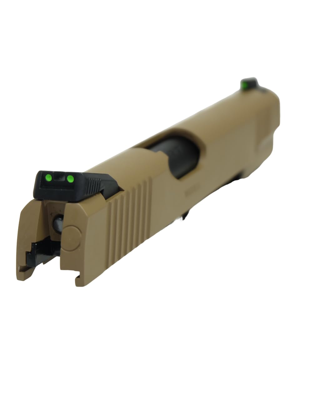 Amazon.co.jp: ARMY ARMAMENT R28 M.E.U Kimber Warrior メタル