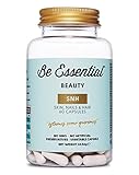 skin hair and nails qualivits Advertencias: No superar la dosis diaria expresamente recomendada. Los complementos alimenticios no deben utilizarse como sustituto de una dieta variada y equilibrada y un modo de vida sano. Mantener fuera del alcance de los niños más pequeños.