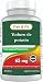 Produktbild Kaliumjodid 65 mg Nahrungsergänzungsmittel, 60 Tabletten | Potassium iodide tablets 65 mg (1 Stück)