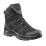 Haix Black Eagle Athletic 2.1 GTX mid/Black: Leicht und sicher durch alle Situationen. Dein Black Eagle Athletic 2.1 GTX.. UK 8.0 / EU 42
