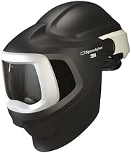 3M Speedglas 9100MP Welding Helmet 27-0099-35SW, with Hard Hat and SideWindows, No ADF, 1 EA/Case - coolthings.us