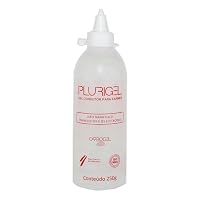 Plurigel Bag 250 g para Ultrassom e ECG