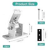 GUDECIUS B0C6TPBBL9 lato 4