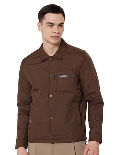 Image of Qube By Fort Collins Men Jacket