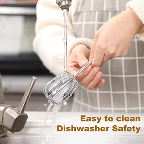 Buy Electric Hand Mixer Whisk, Vospeed 400W Electric Hand Mixer Whisk